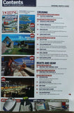 Yachting Monthly - Jan 2006 - Westerly GK35- Rustler 31