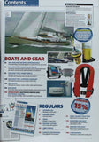 Yachting Monthly - Oct 2007 - Hanse 430E - Konsort