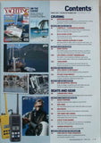 Yachting Monthly - March 2005 - Catalina 42