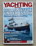 Yachting Monthly - June 2008 - Southerly 32 - Beneteau