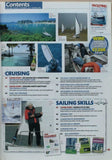 Yachting Monthly - June 2008 - Southerly 32 - Beneteau
