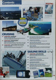 Yachting Monthly - April 2008 - Ovni 435 - Frances 34