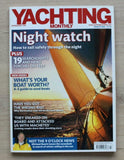 Yachting Monthly - March 2008 - Rassy 312 - Bavaria 50