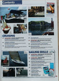 Yachting Monthly - March 2008 - Rassy 312 - Bavaria 50
