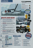 Yachting Monthly - March 2008 - Rassy 312 - Bavaria 50