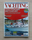 Yachting Monthly - March 2007 - Nordship 40DS - Legend 44