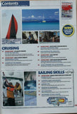 Yachting Monthly - March 2007 - Nordship 40DS - Legend 44
