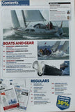 Yachting Monthly - March 2007 - Nordship 40DS - Legend 44