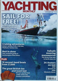 Yachting Monthly - Sep 2007 - Westerly Falcon - Bavaria 34