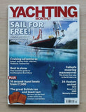 Yachting Monthly - Sep 2007 - Westerly Falcon - Bavaria 34