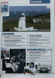 Yachting Monthly - Sep 2007 - Westerly Falcon - Bavaria 34