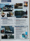 Yachting Monthly - March 2007 - Rassy 312 - Bavaria 50
