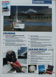 Yachting Monthly - Feb 2009 - Moody 41 - Vancouver 32