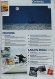 Yachting Monthly - Jan 2009 - Broadblue 38 - Arcona 430