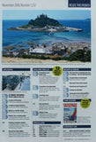 Yachting Monthly - Nov 2010 - Oceanis 351