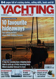 Yachting Monthly - Oct 2010 - Winner 12.20 - X 412