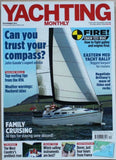 Yachting Monthly - Nov 2011 - Ocean 33