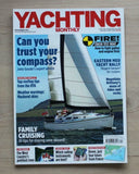 Yachting Monthly - Nov 2011 - Ocean 33