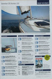 Yachting Monthly - Nov 2011 - Ocean 33