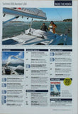 Yachting Monthly - Summer 2011 - Southerly 32