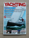 Yachting Monthly - Jan 2010 - Feeling 306 - Arcona 340