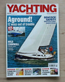 Yachting Monthly - June 2011 - Pilot 27 - Mystery 43