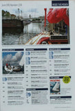Yachting Monthly - June 2011 - Pilot 27 - Mystery 43