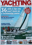 Yachting Monthly - Sep 2012 - Hallberg Rassy