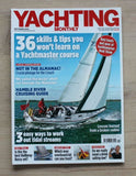 Yachting Monthly - Sep 2012 - Hallberg Rassy