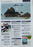 Yachting Monthly - Sep 2012 - Hallberg Rassy
