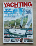 Yachting Monthly - Summer 2012 - Dufour 36