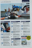 Yachting Monthly - Summer 2012 - Dufour 36