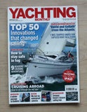 Yachting Monthly - Feb 2012 - Lagoon 380