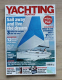 Yachting Monthly - April 2012 - Ohlson 8.8 - Strongest knots