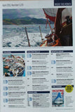 Yachting Monthly - April 2012 - Ohlson 8.8 - Strongest knots