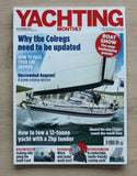 Yachting Monthly - Sep 2013 - Sun Odyssey 41DS