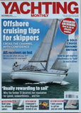 Yachting Monthly - Sep 2014 - Dehler 31 - Arcona 380