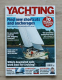 Yachting Monthly - Jan 2014 - Ebbtide 39 - Beneteau
