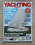 Yachting Monthly - April 2015 - Rustler 42  - XC35