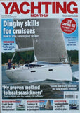 Yachting Monthly - Oct 2016 - Seahawk - Dehler 42