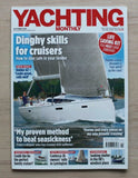 Yachting Monthly - Oct 2016 - Seahawk - Dehler 42