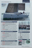 Yachting Monthly - Oct 2016 - Seahawk - Dehler 42