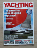 Yachting Monthly - June 2016 - Sadler 290 - J/122E
