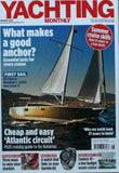 Yachting Monthly - Aug 2017 - Contest 41 - Beneteau 51