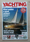 Yachting Monthly - Aug 2017 - Contest 41 - Beneteau 51