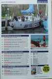 Yachting Monthly - Aug 2017 - Contest 41 - Beneteau 51
