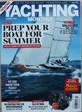 Yachting Monthly - Summer 2018 - Wauquiez PS 42