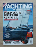 Yachting Monthly - Summer 2018 - Wauquiez PS 42