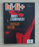 HI FI + / HIFI Plus - # 42 - Moon - Andromeda - Rega