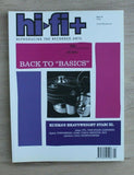 HI FI + / HIFI Plus - # 41 - Kuzma Stabi XL